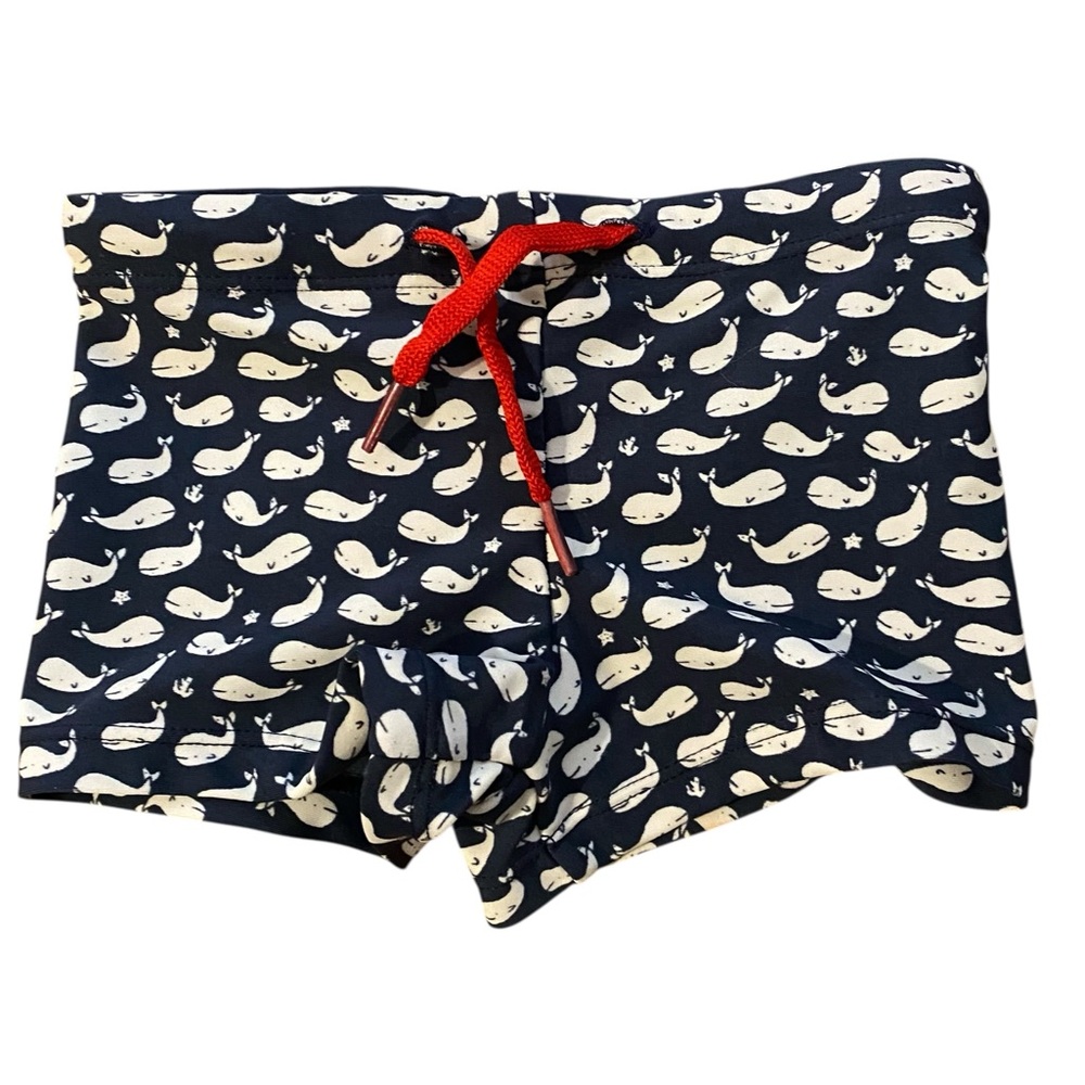 Bout’Chou Boy’s Swim Trunks